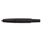 Писалка Pininfarina PF GO - Black, М перо - Image 3