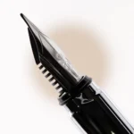 Писалка Pininfarina PF GO - Black, М перо - Image 4