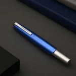 Писалка Pininfarina - PF GO, синя, F - Image 8