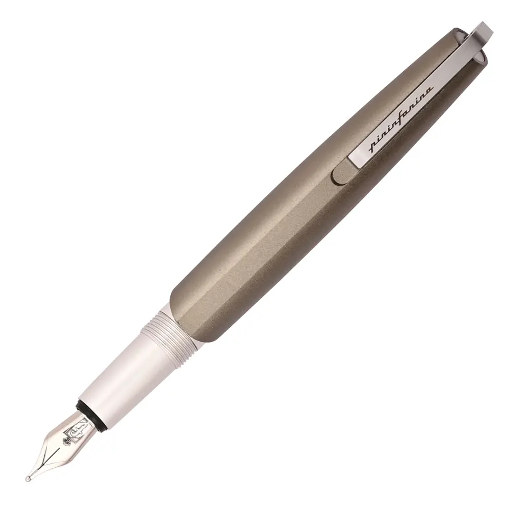pisalka-pininfarina-pf-go-titanium-f-65c4d46bc121b Писалка Pininfarina - PF GO, Titanium, F - Image 1