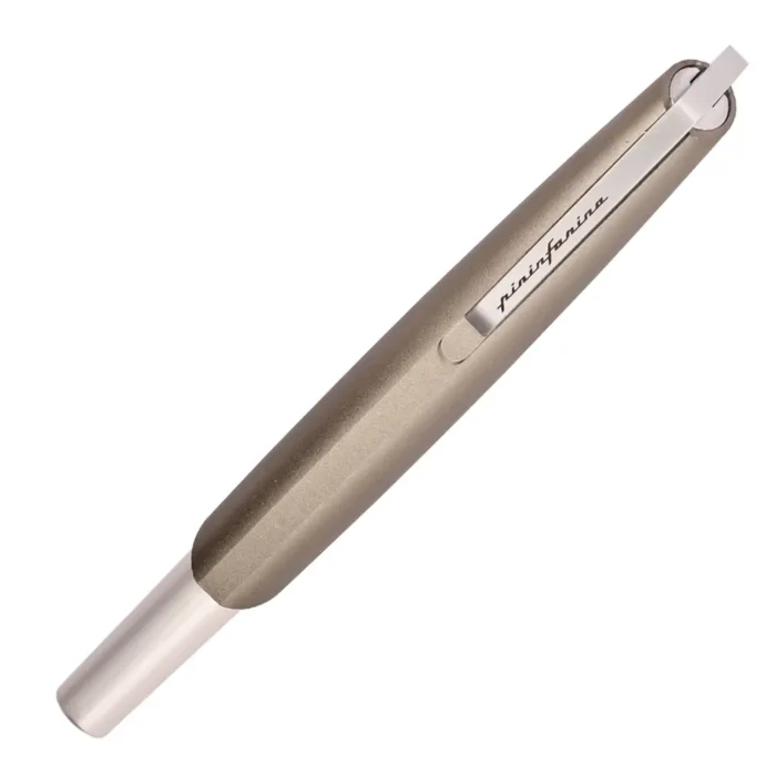 Писалка Pininfarina - PF GO, Titanium, F - Image 5