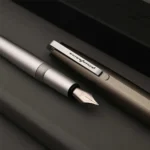 Писалка Pininfarina - PF GO, Titanium, F - Image 7