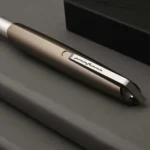 Писалка Pininfarina - PF GO, Titanium, F - Image 8