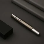 Писалка Pininfarina - PF GO, Titanium, F - Image 9
