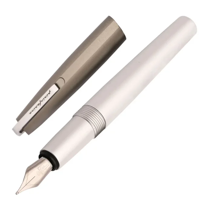 Писалка Pininfarina - PF GO, Titanium, M - Image 10