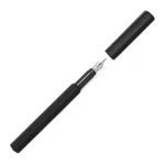Писалка Pininfarina - PF ONE, черна, F перо - Image 3