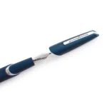 Писалка Pininfarina PF TWO - Dark Blue, F перо - Image 2