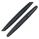 Писалка Pininfarina - PF TWO Fountain Black, F перо - Image 3