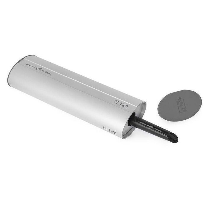 Писалка Pininfarina - PF TWO Fountain Black, F перо - Image 9
