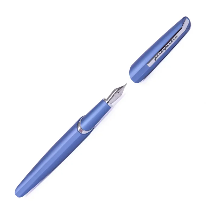 Писалка Pininfarina - PF TWO Fountain Blue, F перо - Image 6