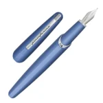 Писалка Pininfarina - PF TWO Fountain Blue, F перо