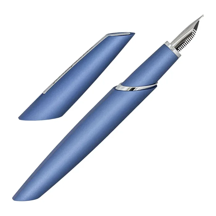 Писалка Pininfarina - PF TWO Fountain Blue, F перо - Image 2