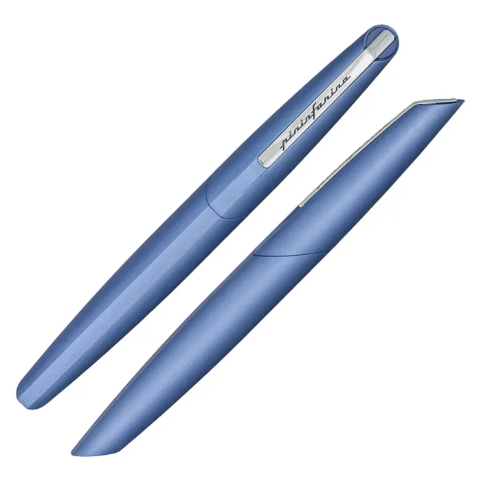 Писалка Pininfarina - PF TWO Fountain Blue, F перо - Image 3