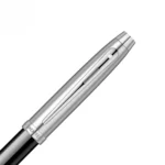 Писалка Sheaffer - 100 Black/Chrome, M - Image 2