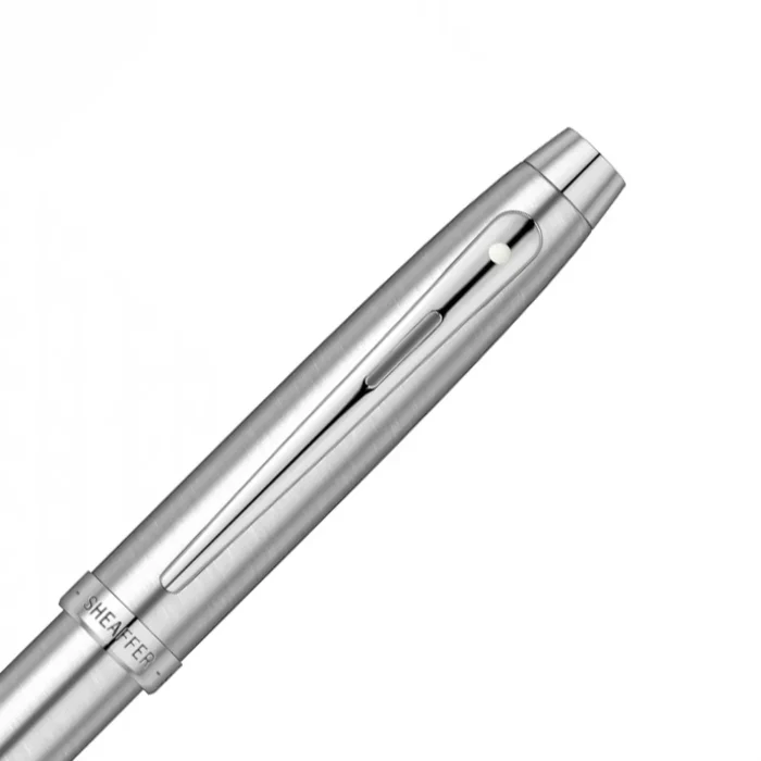 Писалка Sheaffer - 100 Chrome - Image 2