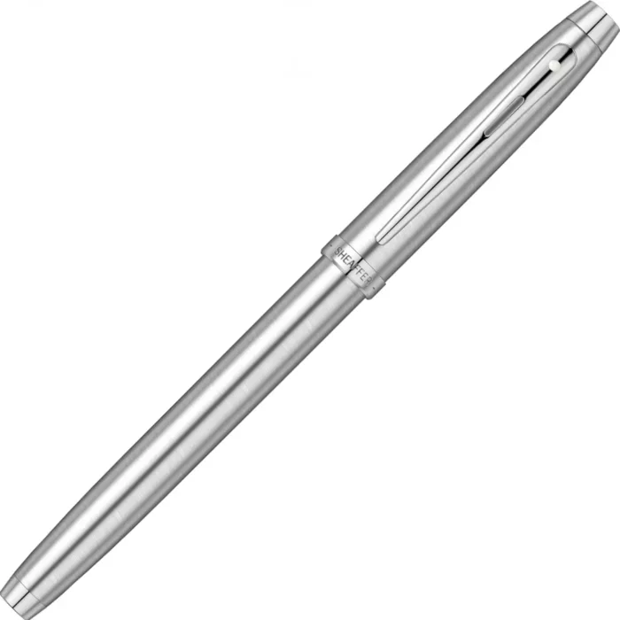Писалка Sheaffer - 100 Chrome - Image 3