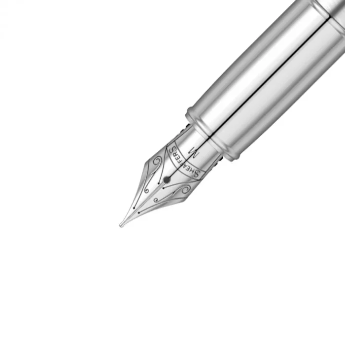 Писалка Sheaffer - 100 Chrome - Image 5