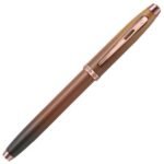 Писалка Sheaffer 100 - Coffee Special Edition 2024, М перо - Image 2