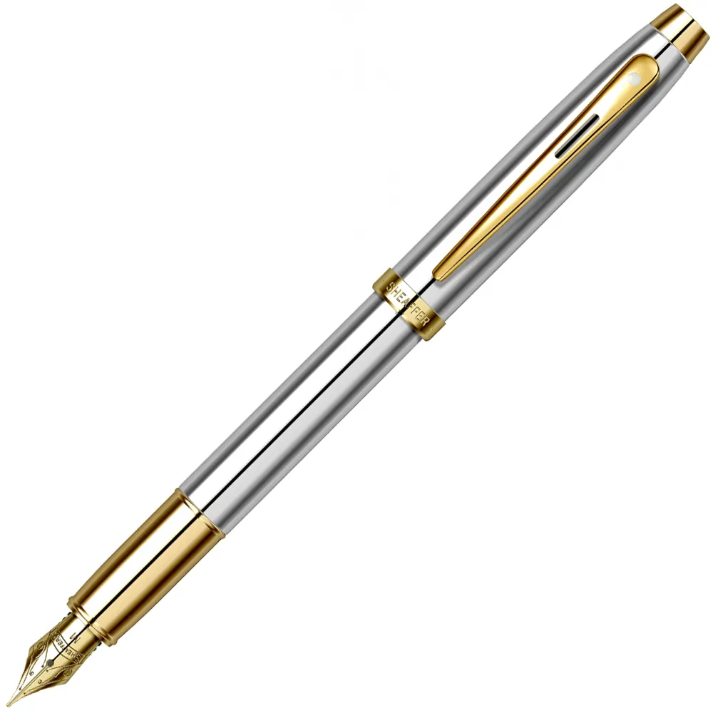 pisalka-sheaffer-100-medalist-65b7938d6a3d7 Писалка Sheaffer - 100 Medalist - Image 1