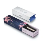 Писалка Sheaffer 100 x Emily in Paris - Champagne Gold with Champagne Gold Trims, F перо - Image 8