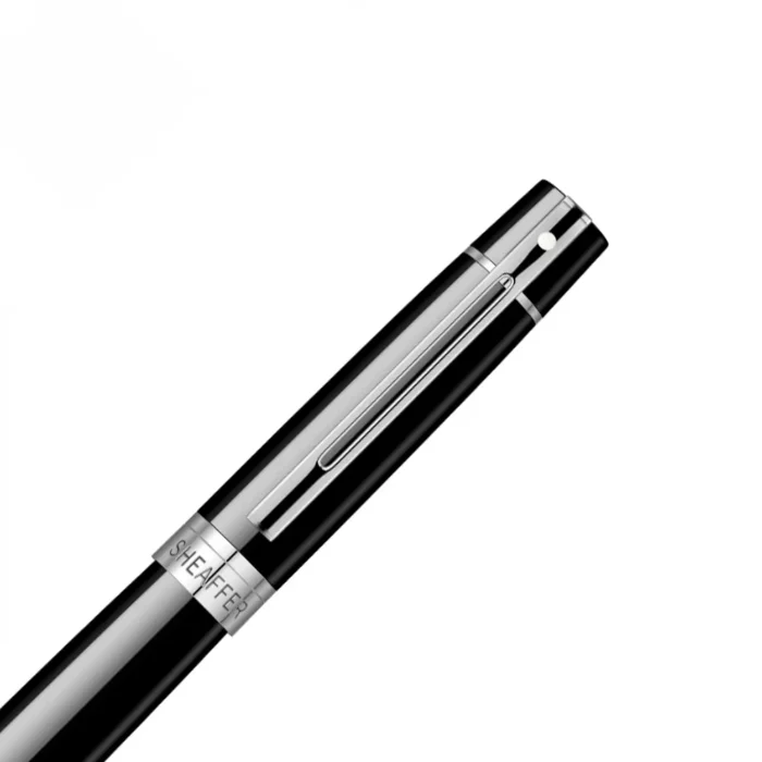 Писалка Sheaffer - 300 Black CT - Image 2
