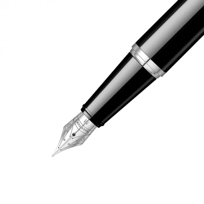 Писалка Sheaffer - 300 Black CT - Image 5