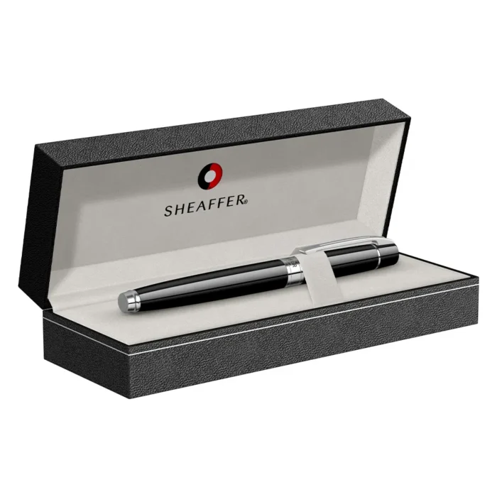 Писалка Sheaffer - 300 Black CT - Image 6