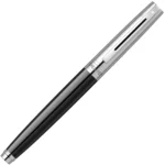 Писалка Sheaffer - 300 Black/Chrome - Image 3