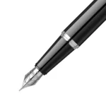 Писалка Sheaffer - 300 Black/Chrome - Image 5