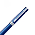 Писалка Sheaffer - 300 Glossy Blue Lacquer/Chrome - Image 2