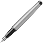 Писалка Sheaffer - 300 Matte Gun Metal Gray - Image 4