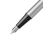 Писалка Sheaffer - 300 Matte Gun Metal Gray - Image 5