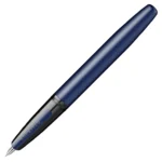 Писалка Sheaffer Icon - Matte Blue Lacquer with Black PVD Trims - Image 3