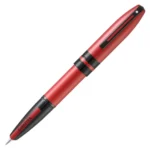 Писалка Sheaffer Icon - Matte Red Lacquer with Black PVD Trims, M перо