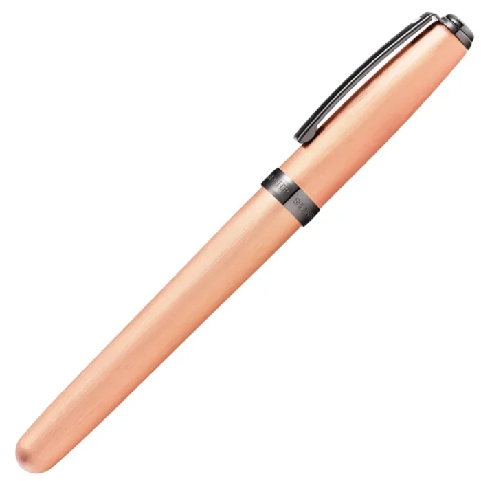 Писалка Sheaffer - Prelude Brushed Cooper с Gunmetal Tone Trim, M - Image 2