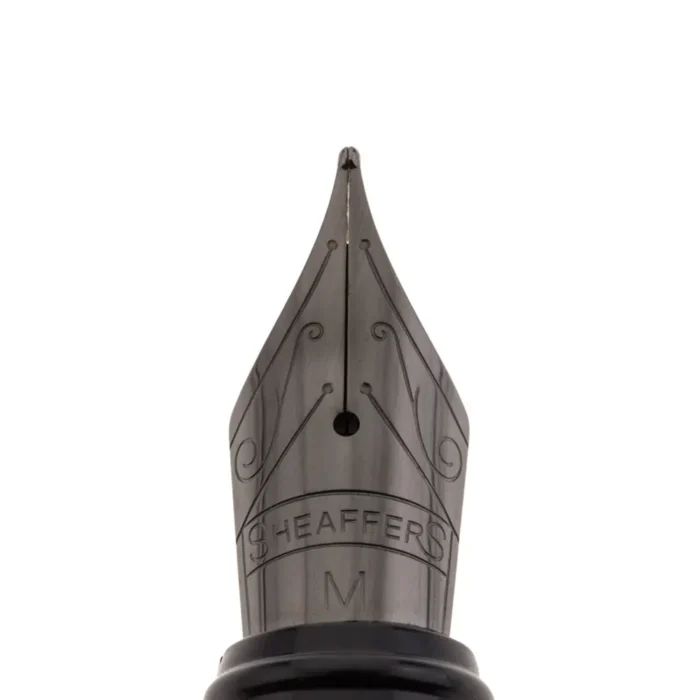 Писалка Sheaffer - Prelude Brushed Cooper с Gunmetal Tone Trim, M - Image 3