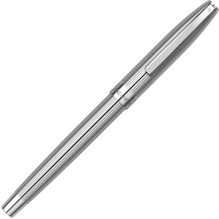Писалка Sheaffer - Sagaris Chrome - Image 2