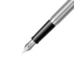 Писалка Sheaffer - Sagaris Chrome - Image 3