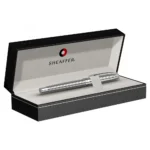 Писалка Sheaffer - Sagaris Chrome - Image 4