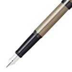 Писалка Sheaffer - Sagaris Titanium Gray, M - Image 3