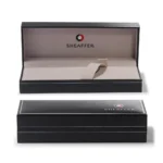Писалка Sheaffer - Sagaris Titanium Gray, M - Image 5