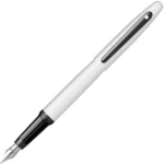 Писалка Sheaffer - VFM Glossy White, M