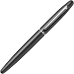 Писалка Sheaffer VFM - Matte Black Chrome Trim - Image 2