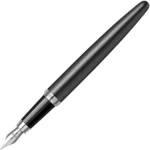 Писалка Sheaffer VFM - Matte Black Chrome Trim - Image 4