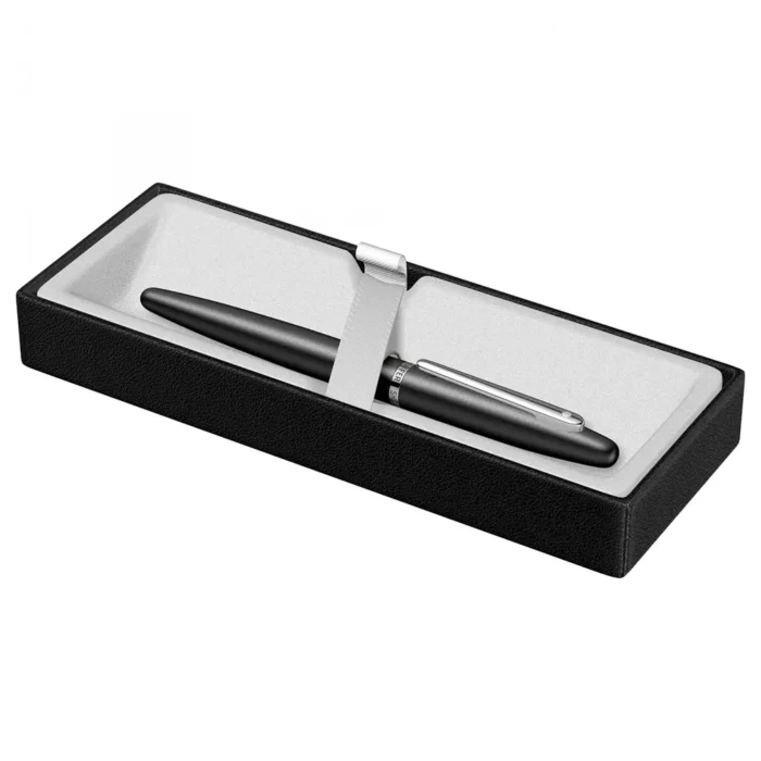 Писалка Sheaffer VFM - Matte Black Chrome Trim - Image 6