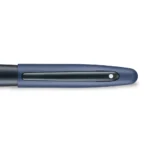 Писалка Sheaffer VFM - Matte Blue with Matte Black Trims, размер M - Image 4