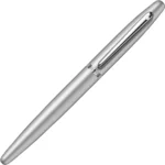 Писалка Sheaffer VFM - Strobe Silver Chrome Trim - Image 2