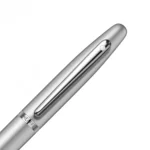 Писалка Sheaffer VFM - Strobe Silver Chrome Trim - Image 3