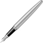 Писалка Sheaffer VFM - Strobe Silver Chrome Trim - Image 4