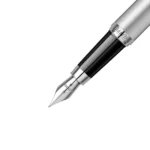 Писалка Sheaffer VFM - Strobe Silver Chrome Trim - Image 5